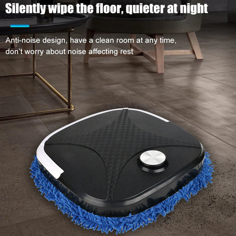 Pametni robot mop/čistač