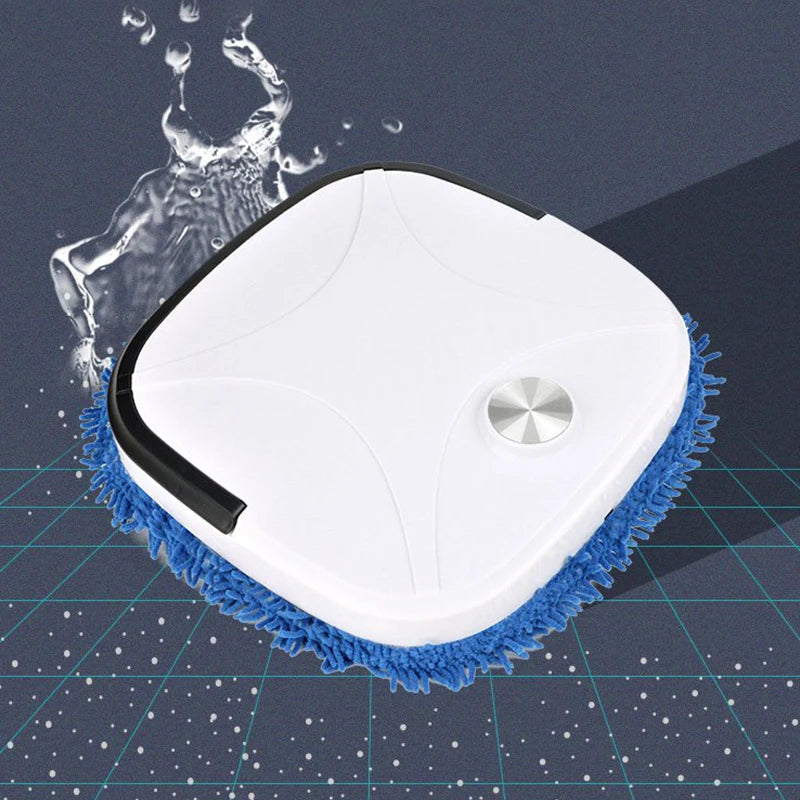 Pametni robot mop/čistač
