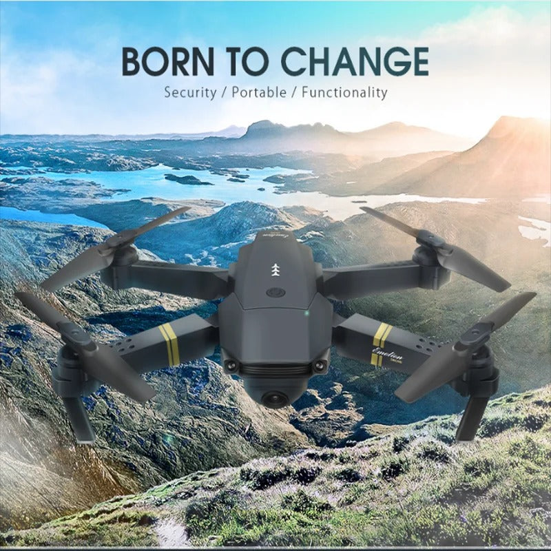 Dron MAVIC 3 sa dve HD Kamere