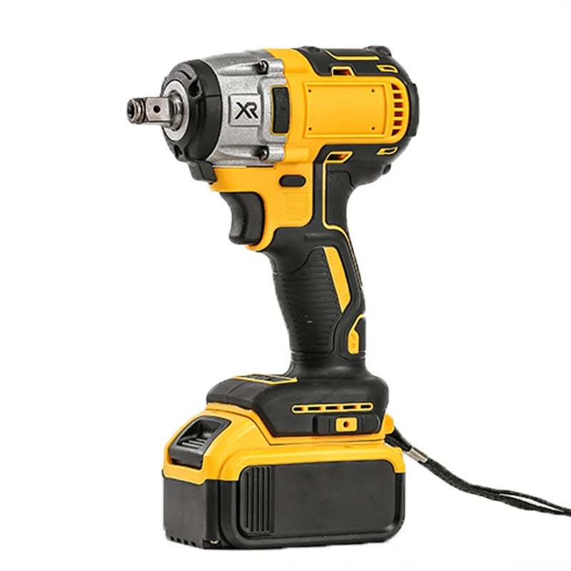 DEWALT Aku Udarni Odvijač
