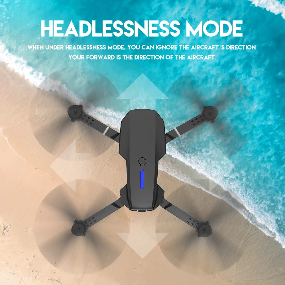 Dron MAVIC 3 sa dve HD Kamere