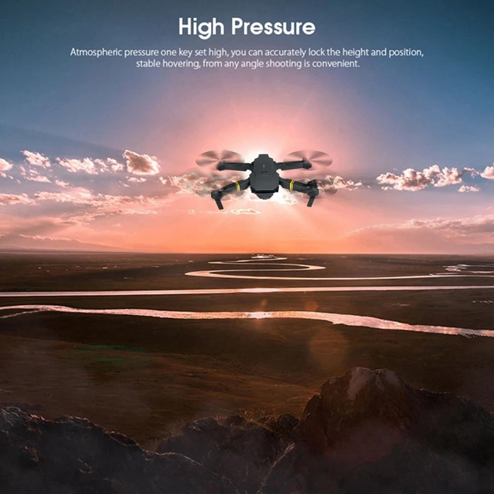 Dron MAVIC 3 sa dve HD Kamere