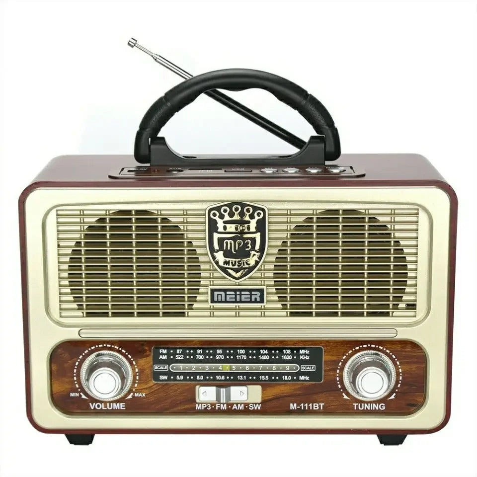 Retro Tranzistor